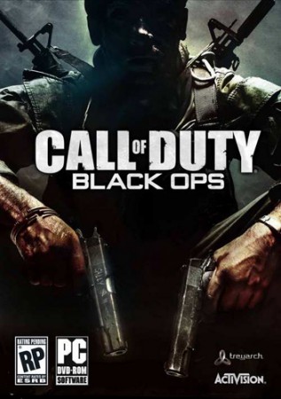 Call of Duty – Black Ops [SKIDROW]
