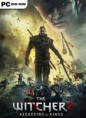 The Witcher 2 – Assassins of Kings + SKIDROW + Crack